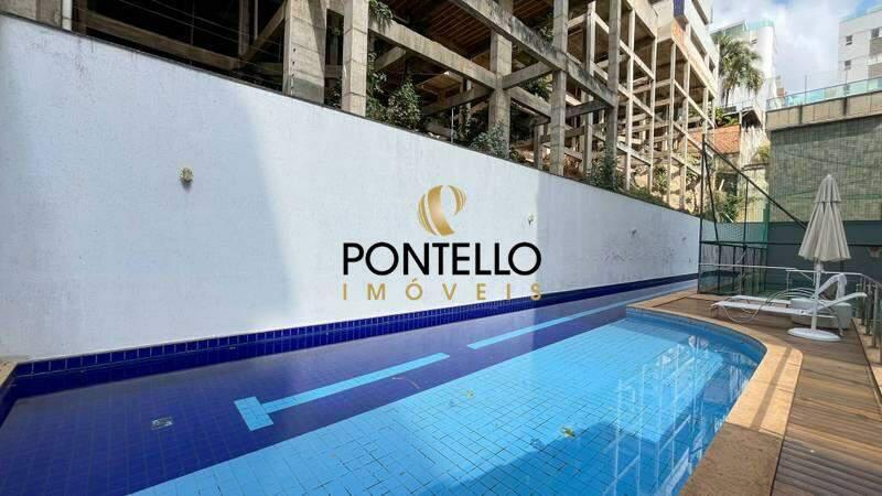 Cobertura, Buritis, 4 Quartos, 3 Vagas, 1 Suíte