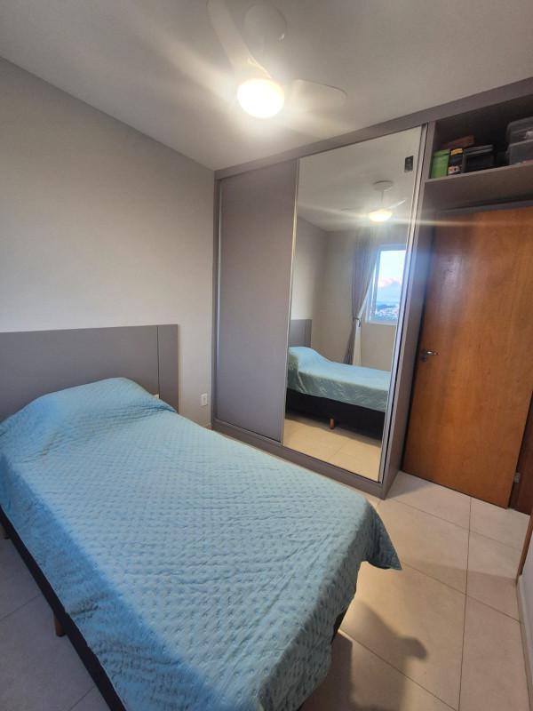 Apartamento, Minaslândia (p Maio), 2 Quartos, 2 Vagas