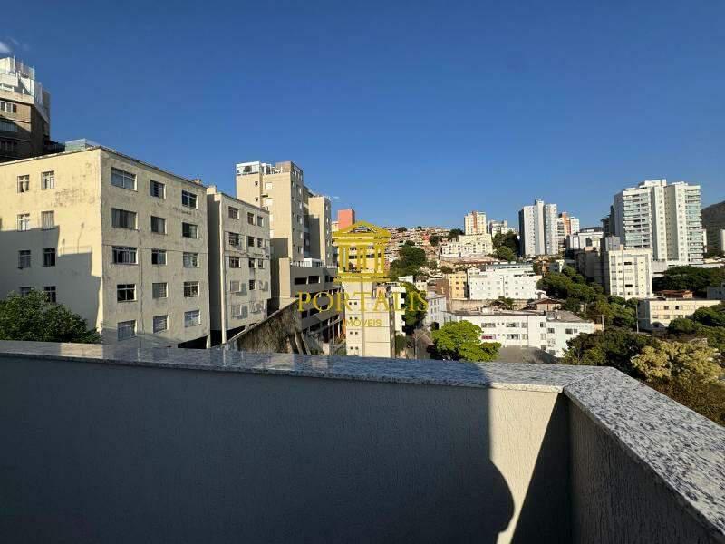 Cobertura, Serra, 2 Quartos, 2 Vagas, 1 Suíte