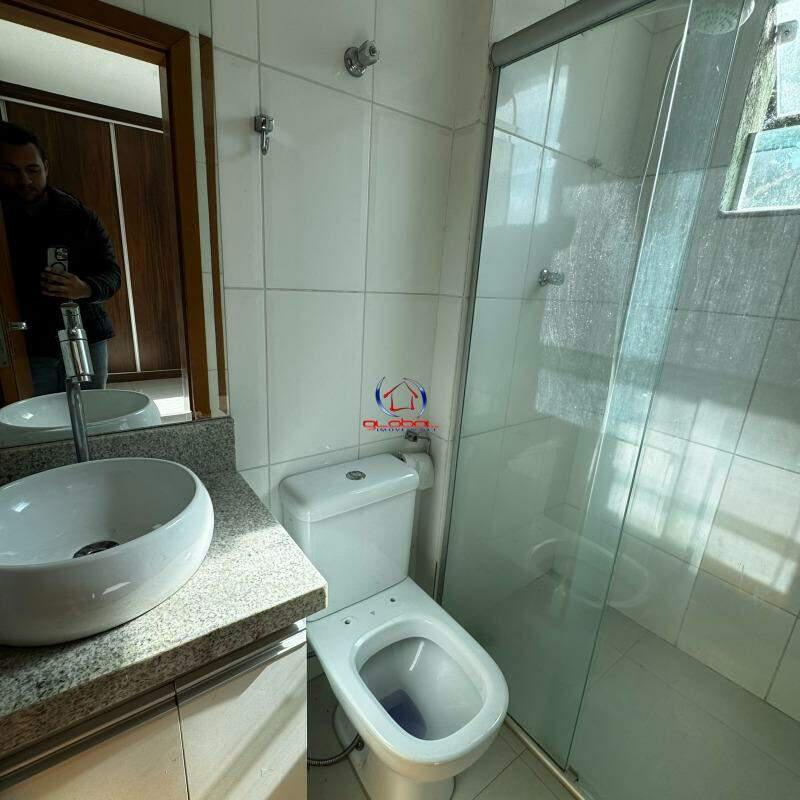 Apartamento, Salgado Filho, 2 Quartos, 1 Vaga, 1 Suíte