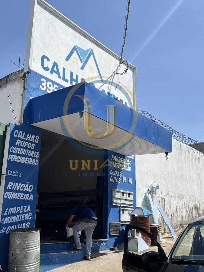 Andar, Liberdade, 2 Quartos, 10 Vagas