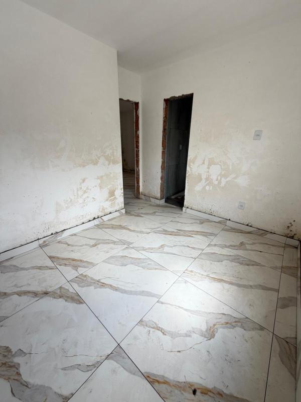 Apartamento, Lindéia, 2 Quartos, 1 Vaga, 1 Suíte
