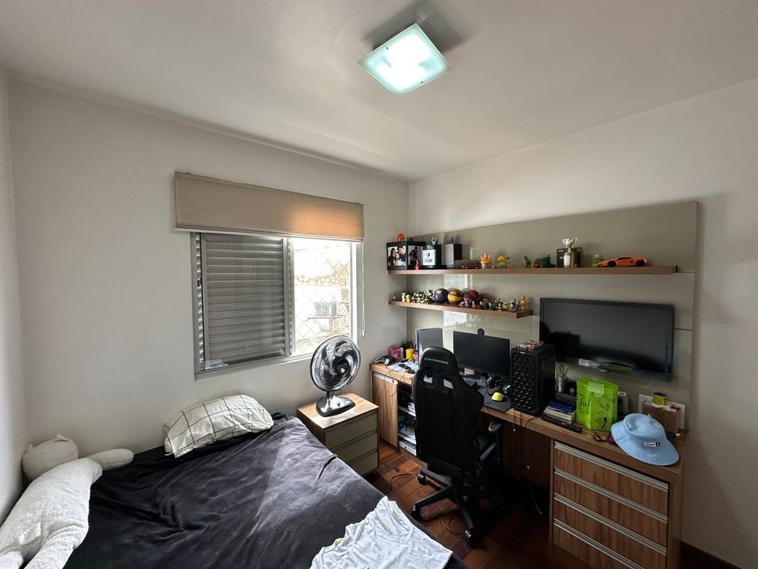Apartamento, Padre Eustáquio, 4 Quartos, 2 Vagas, 1 Suíte