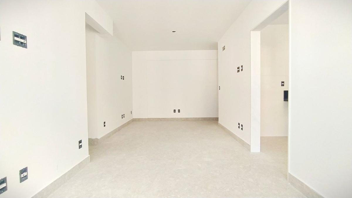 Apartamento, Vila Paris, 3 Quartos, 2 Vagas, 1 Suíte