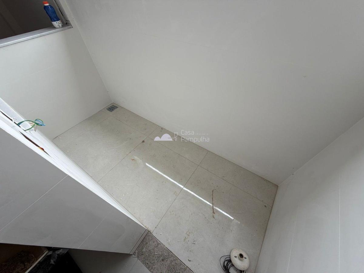 Apartamento, São João Batista (venda Nova), 2 Quartos, 1 Vaga, 1 Suíte