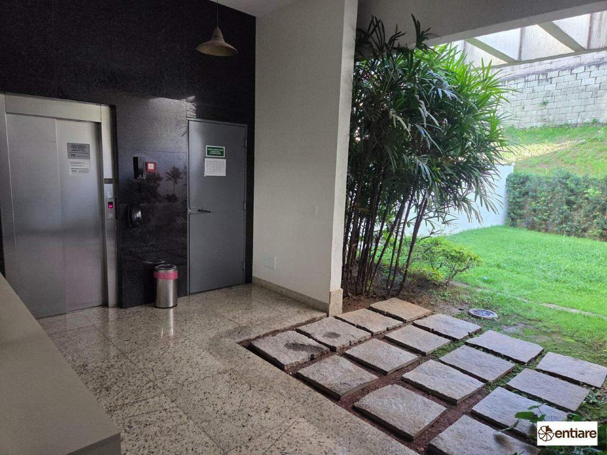 Apartamento, Ouro Preto, 1 Quarto, 2 Vagas