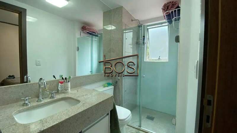 Apartamento, São Pedro, 4 Quartos, 3 Vagas, 2 Suítes