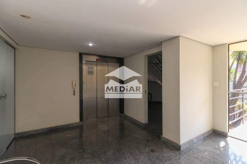 Apartamento, Liberdade, 4 Quartos, 2 Vagas, 1 Suíte