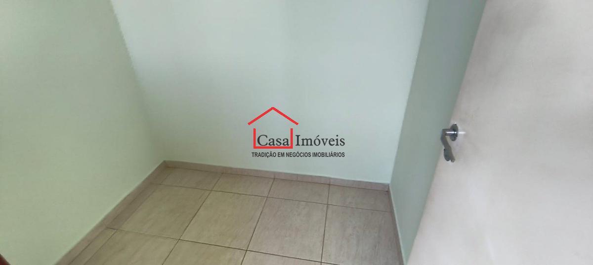 Apartamento, Cidade Nova, 3 Quartos, 1 Vaga, 1 Suíte