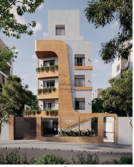 Apartamento, Carmo, 3 Quartos