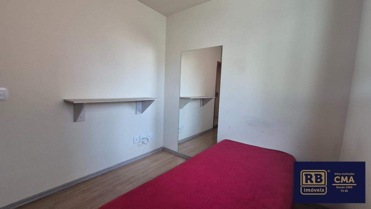 Apartamento, Itapoã, 3 Quartos, 0 Vaga, 1 Suíte