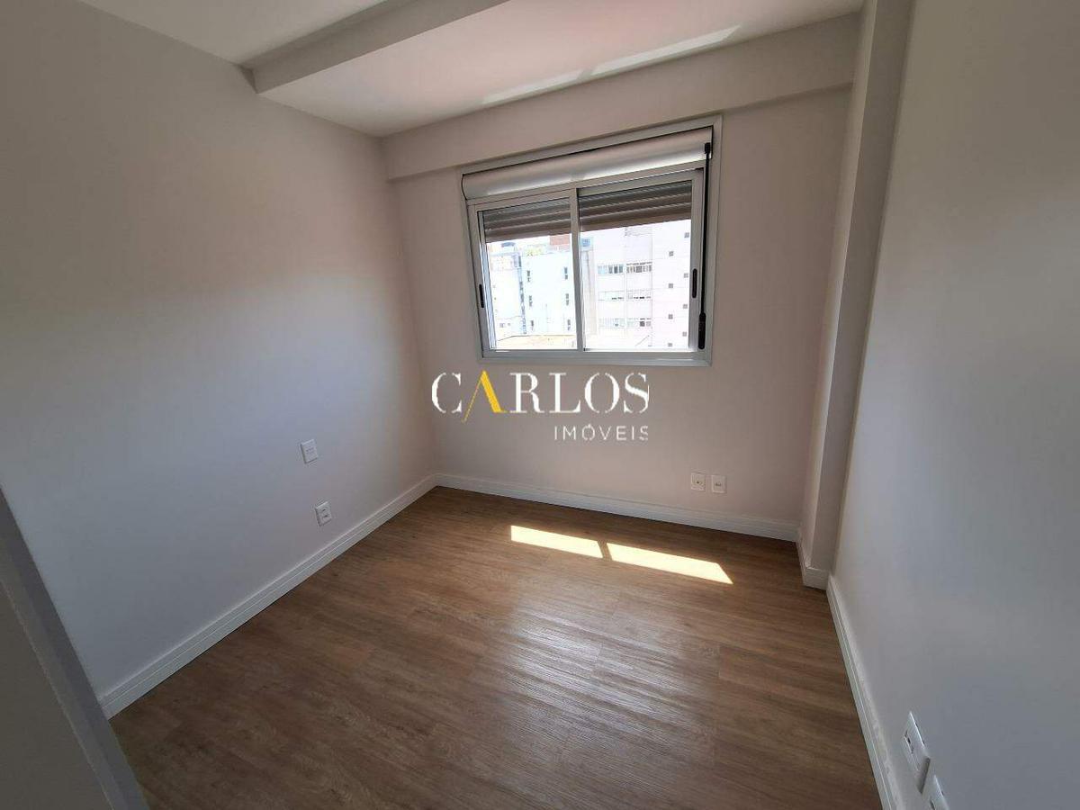 Apartamento, Santo Agostinho, 3 Quartos, 2 Vagas, 1 Suíte