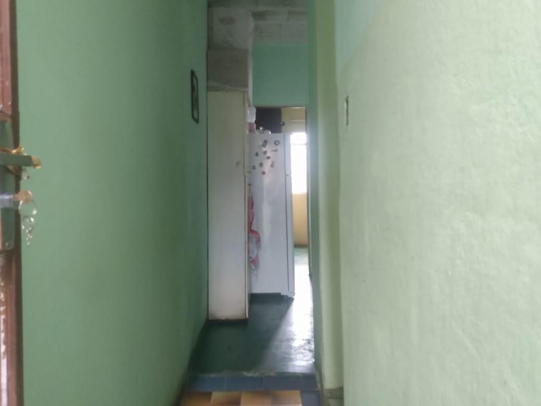 Casa, Jardim América, 5 Quartos, 1 Vaga
