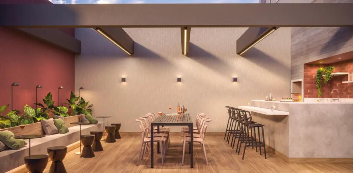 Apartamento, São Bento, 2 Quartos, 2 Vagas, 1 Suíte