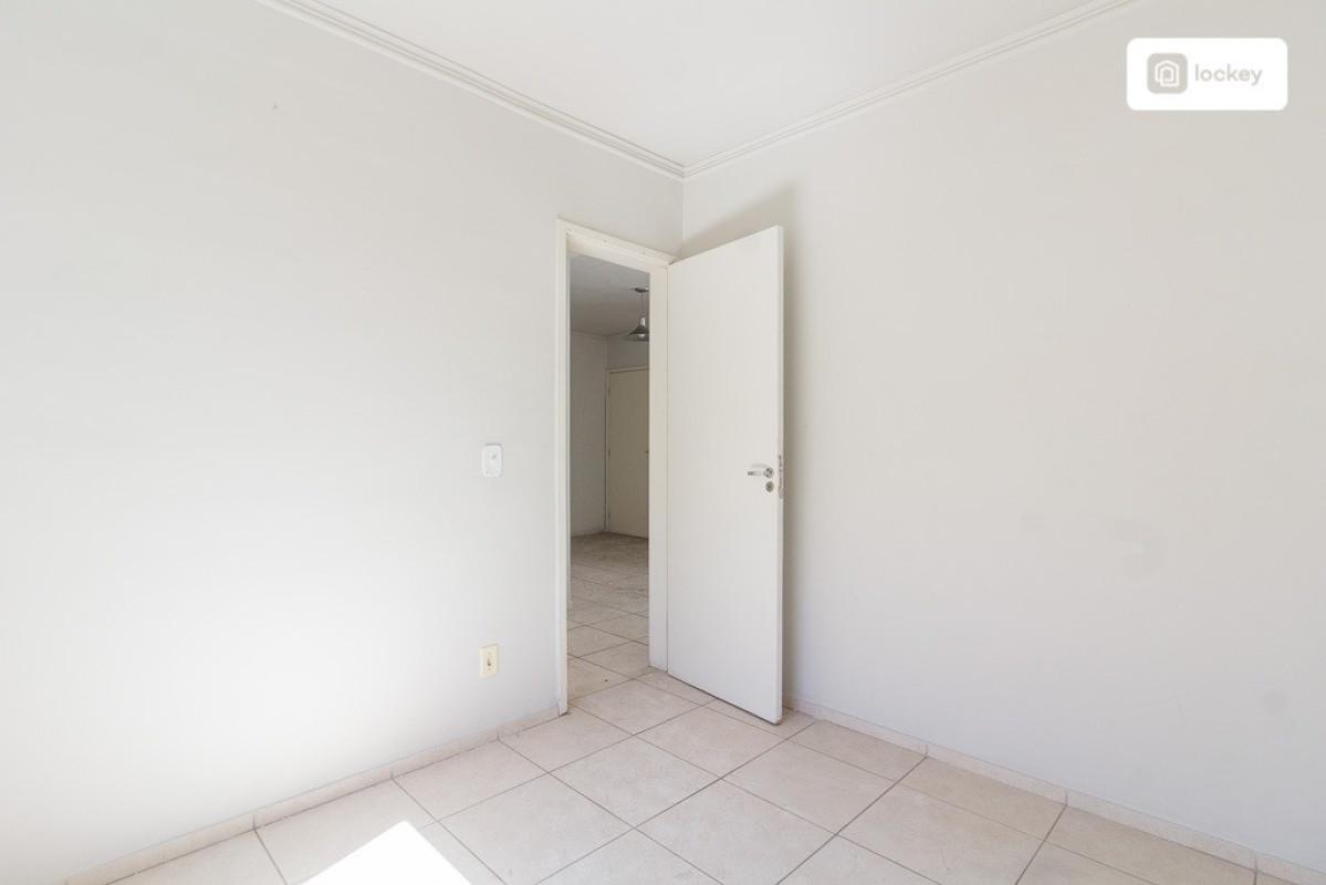 Apartamento, Cândida Ferreira, 2 Quartos, 1 Vaga