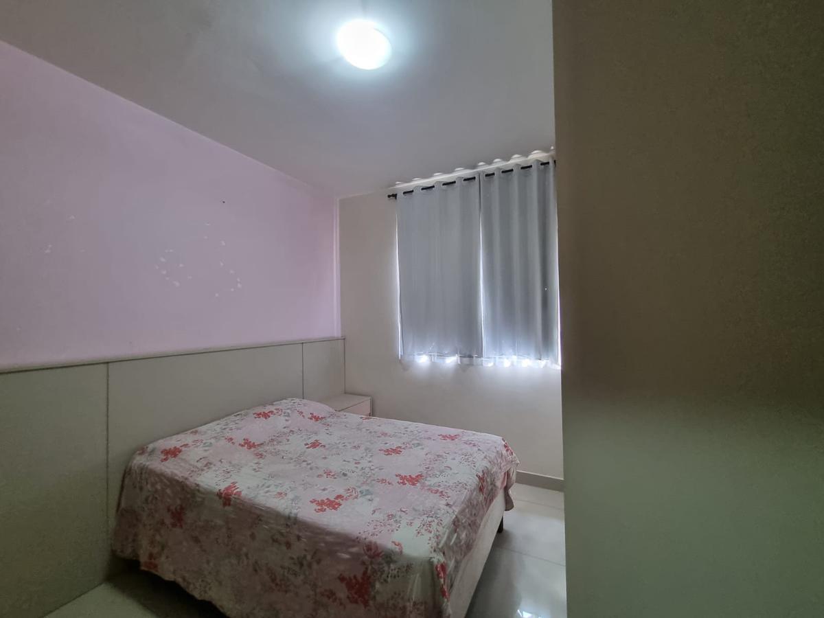 Apartamento, Jardim Riacho das Pedras, 2 Quartos, 1 Vaga