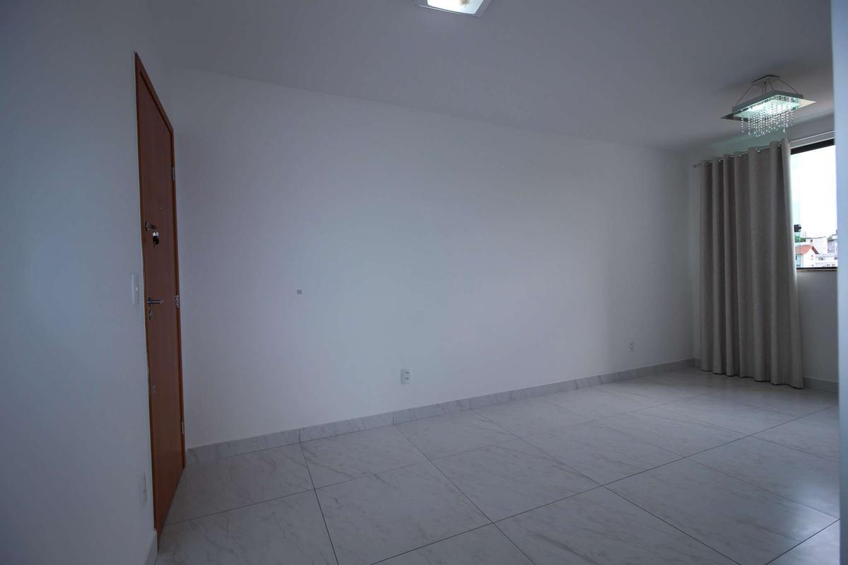 Apartamento, Santa Amélia, 2 Quartos, 2 Vagas, 1 Suíte