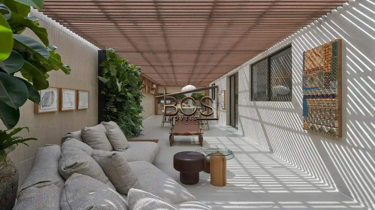 Apartamento, Santo Antônio, 4 Quartos, 3 Vagas, 2 Suítes