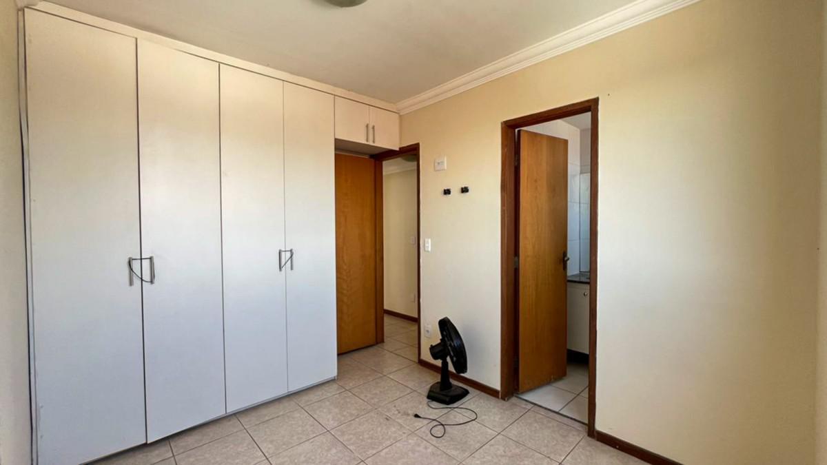 Cobertura, Ouro Preto, 3 Quartos, 2 Vagas, 1 Suíte