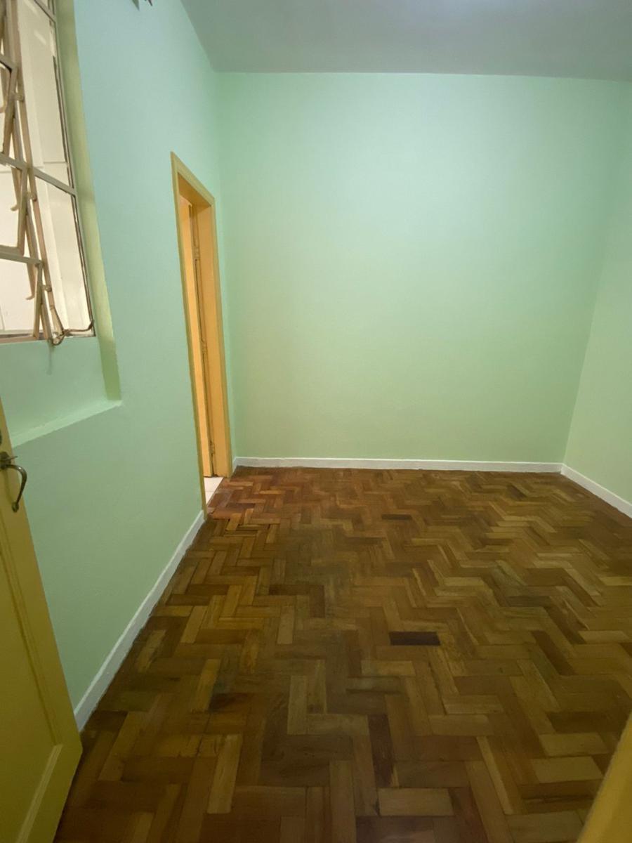 Apartamento, São Cristóvão, 1 Quarto, 0 Vaga