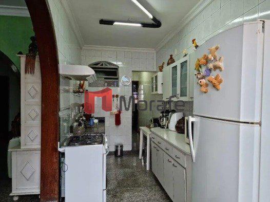 Casa, Jardim Montanhês, 4 Quartos, 4 Vagas, 1 Suíte