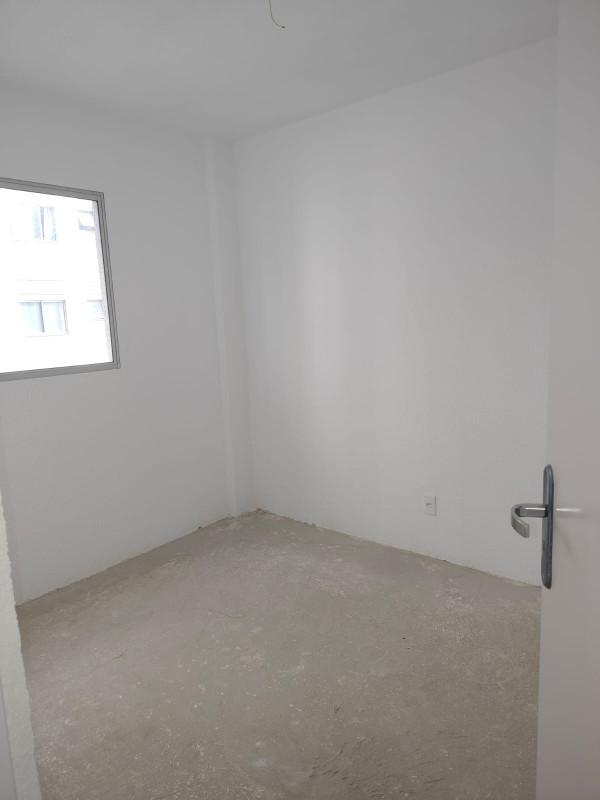 Apartamento, Varzea, 2 Quartos, 1 Vaga