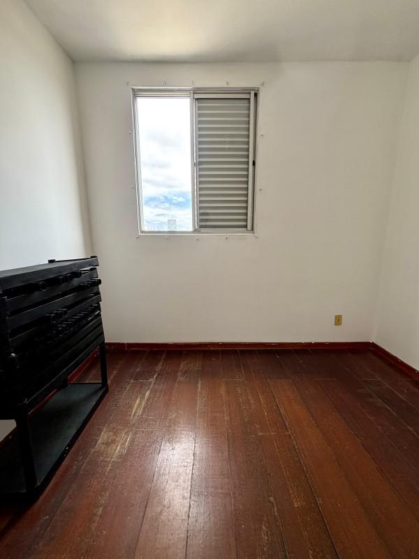 Apartamento, Santa Cruz, 2 Quartos, 0 Vaga