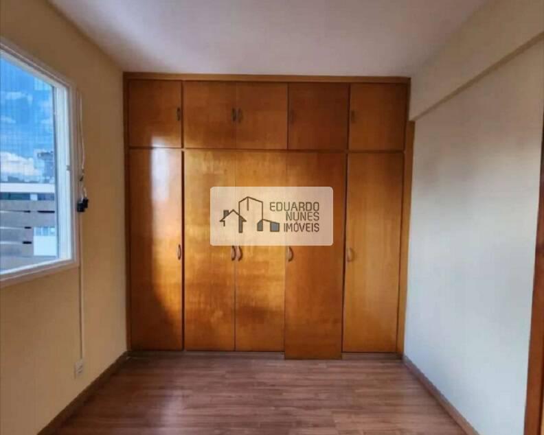 Apartamento, Belvedere, 2 Quartos, 2 Vagas, 1 Suíte
