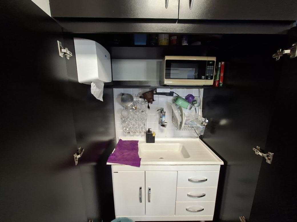 Sala, Savassi, 0 Quarto, 0 Vaga