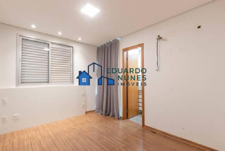 Apartamento, Buritis, 3 Quartos, 2 Vagas, 1 Suíte