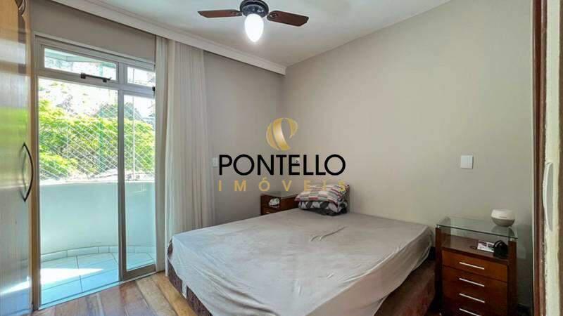 Apartamento, Buritis, 3 Quartos, 2 Vagas, 1 Suíte