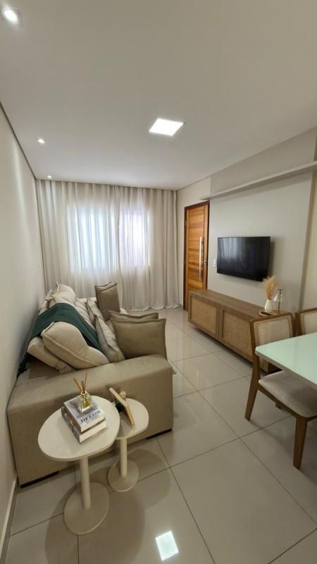 Apartamento, Masterville, 2 Quartos, 1 Vaga