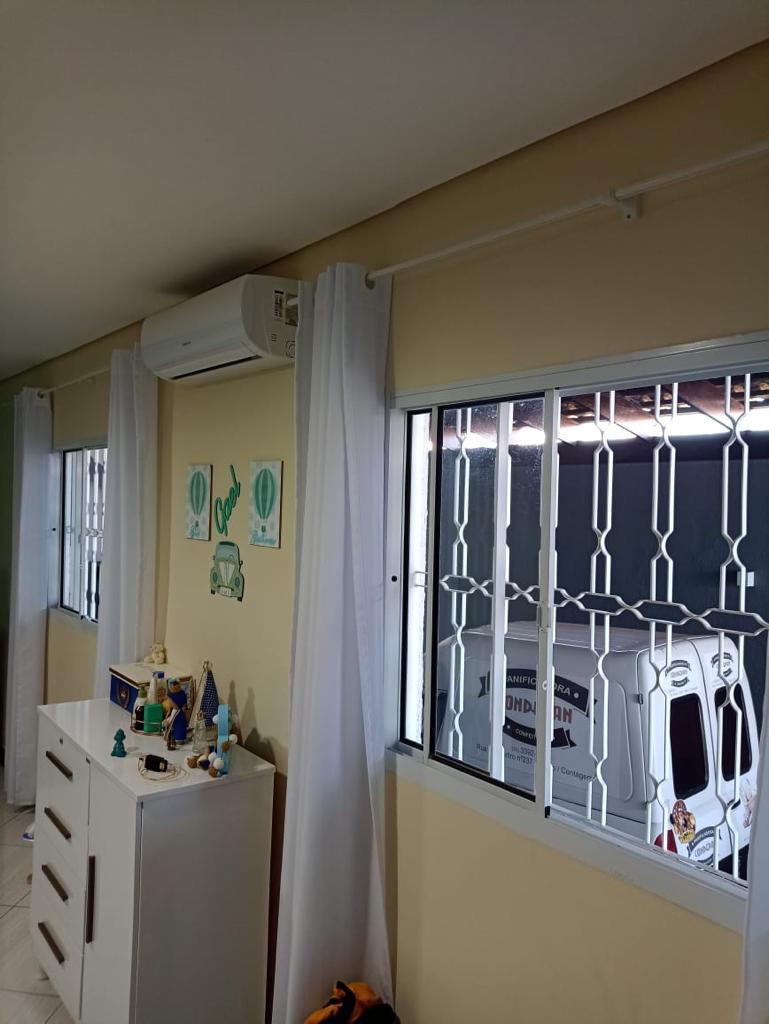Casa, Icaivera, 3 Quartos, 5 Vagas