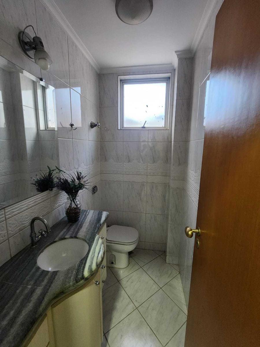 Apartamento, Jaraguá, 5 Quartos, 4 Vagas, 1 Suíte
