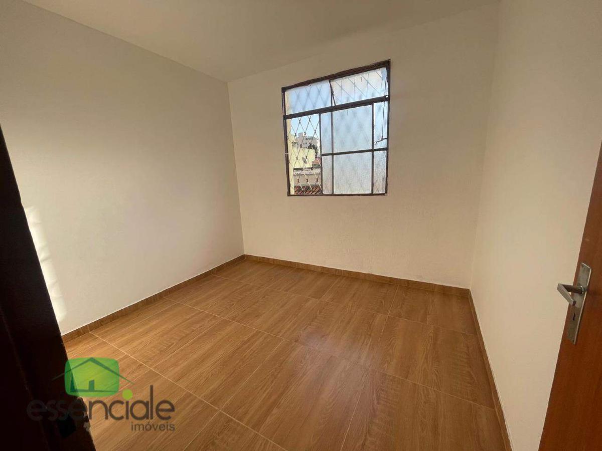 Apartamento, Novo Riacho, 3 Quartos, 1 Vaga
