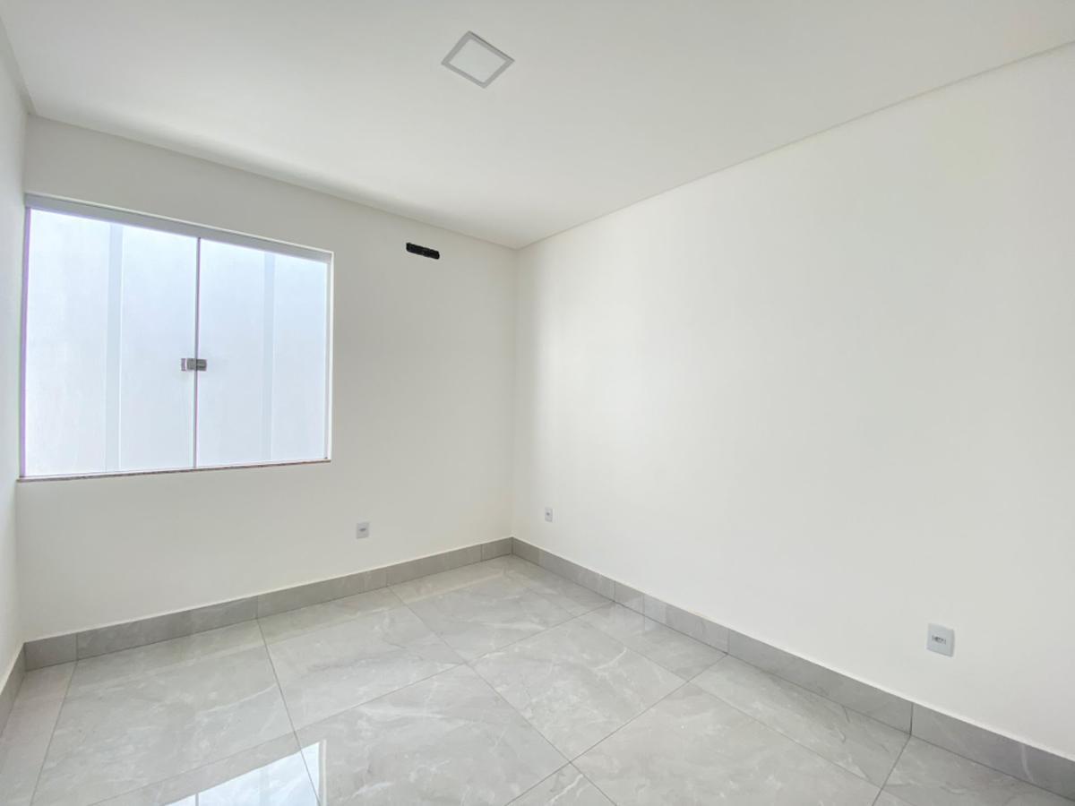 Casa, Iguaçu, 3 Quartos, 4 Vagas, 1 Suíte