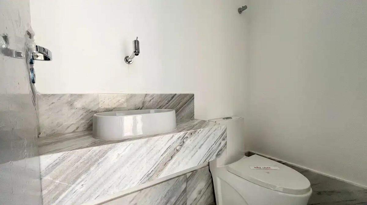 Cobertura, Prado, 3 Quartos, 2 Vagas, 3 Suítes