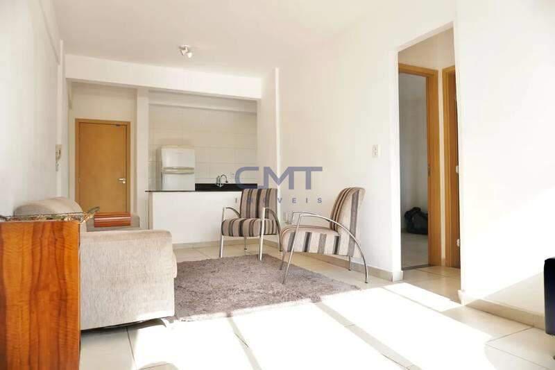 Apartamento, São Pedro, 2 Quartos, 2 Vagas, 1 Suíte