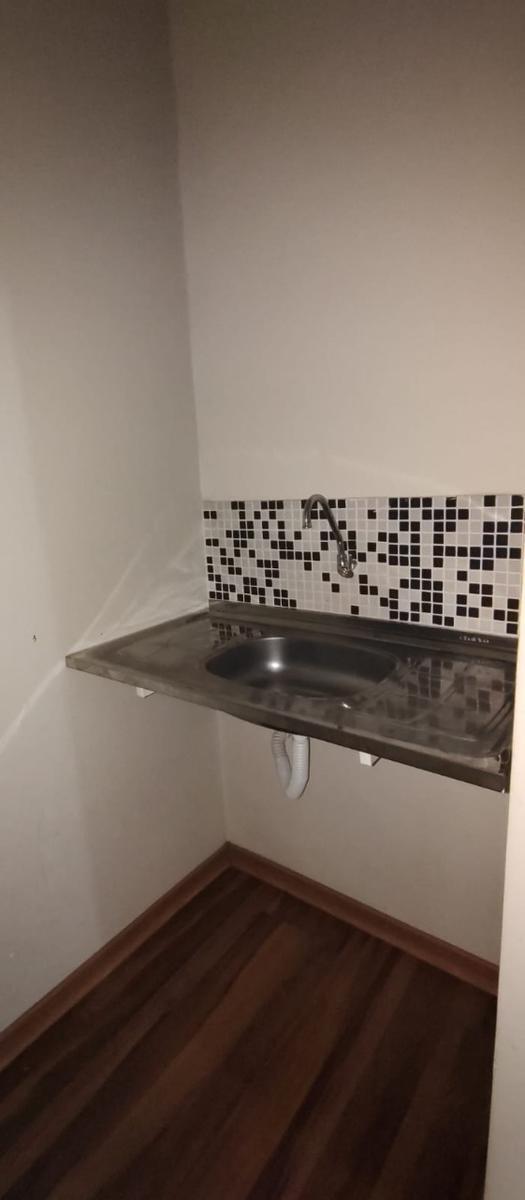 Andar, Buritis, 0 Quarto, 0 Vaga