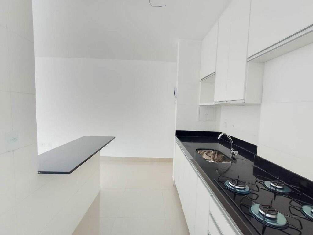Apartamento, Buritis, 2 Quartos, 2 Vagas, 1 Suíte