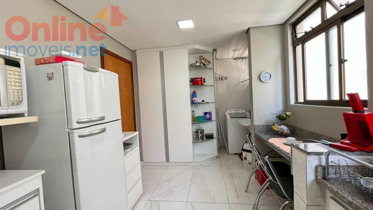 Apartamento, Buritis, 3 Quartos, 0 Vaga, 1 Suíte