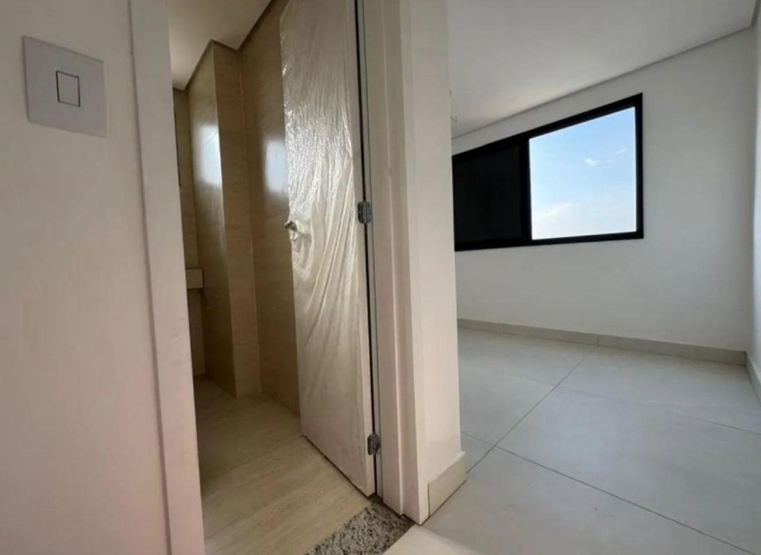 Cobertura, Santa Mônica, 3 Quartos, 1 Vaga, 2 Suítes