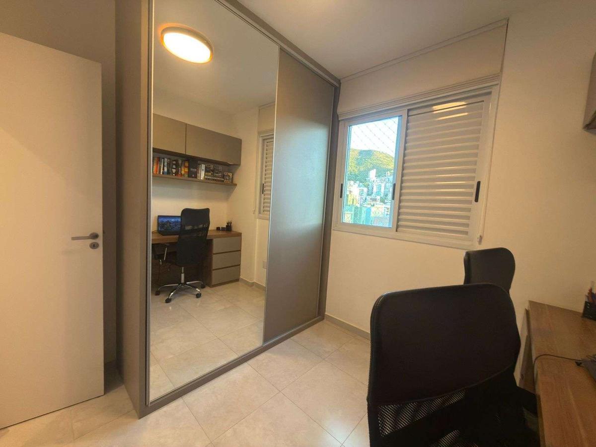 Apartamento, Buritis, 3 Quartos, 2 Vagas, 1 Suíte