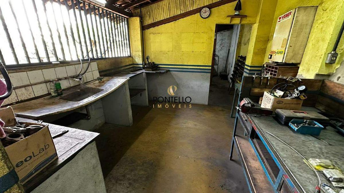 Galpão, Centro, 0 Quarto, 0 Vaga