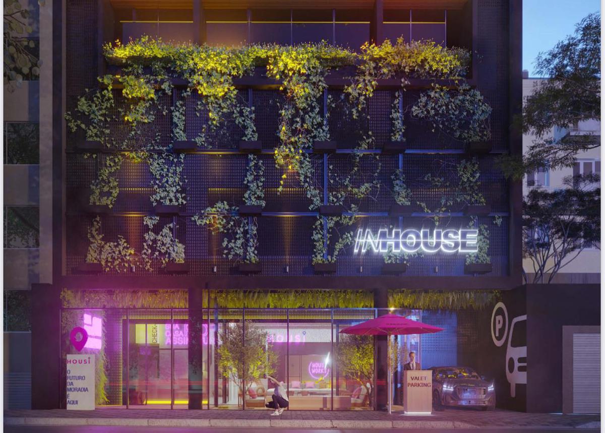 Apartamento, Lourdes, 1 Quarto, 1 Vaga, 1 Suíte