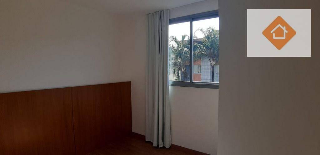 Apartamento, Padre Eustáquio, 2 Quartos, 2 Vagas, 1 Suíte