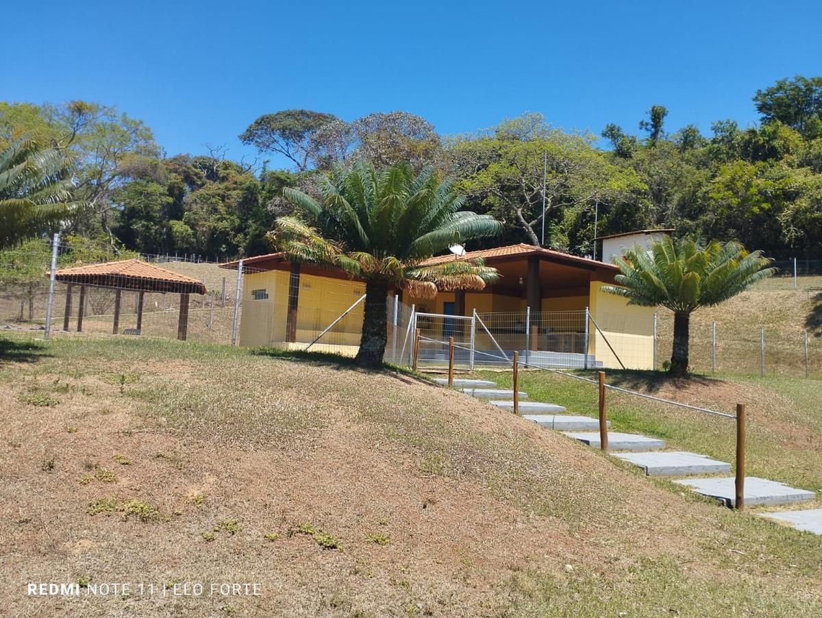 Fazenda, Centro, 4 Quartos, 10 Vagas, 4 Suítes