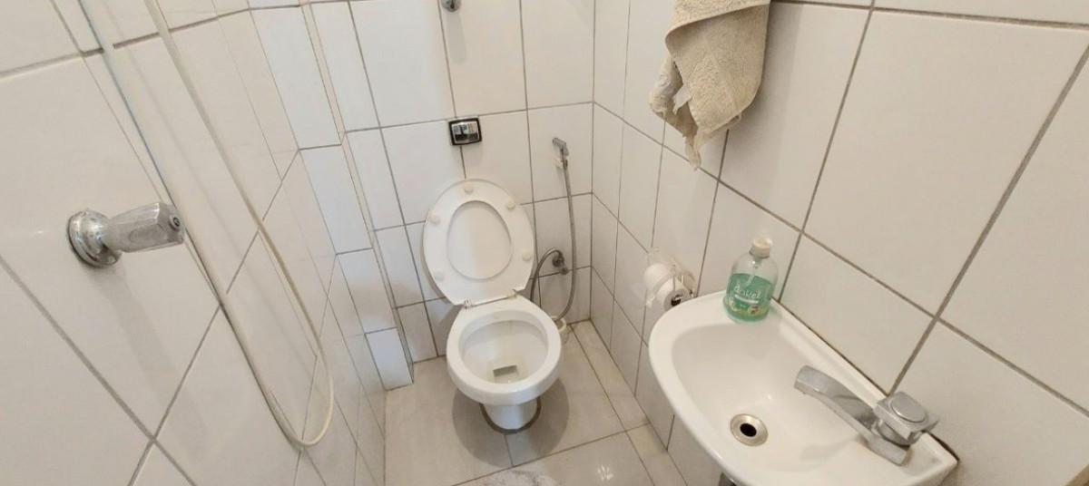 Apartamento, Lourdes, 3 Quartos, 0 Vaga, 1 Suíte