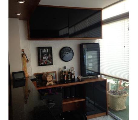 Apartamento, Buritis, 3 Quartos, 2 Vagas, 1 Suíte