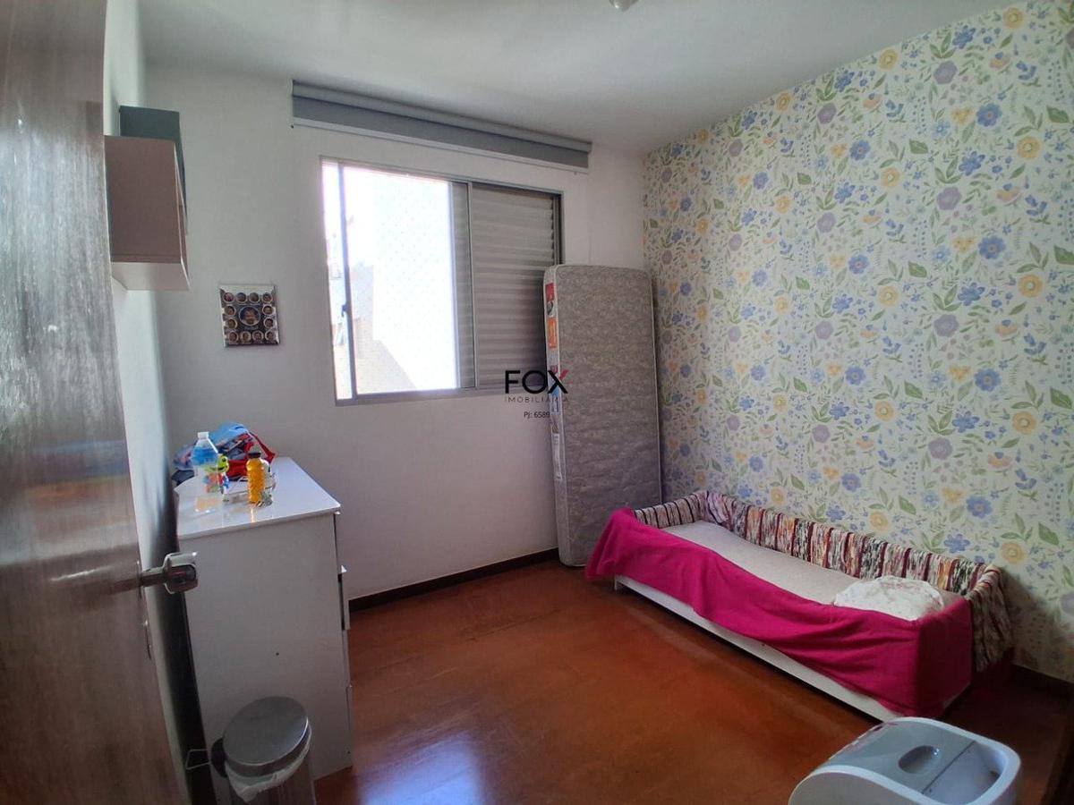 Apartamento, Sion, 3 Quartos, 2 Vagas, 1 Suíte
